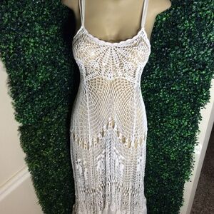 Sexy women’s dress